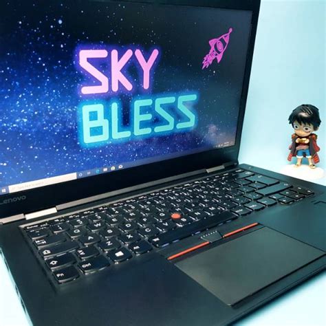 Jual Lenovo Thinkpad X1 Carbon Core I5 6200u Core I5 6200u Ram 8gb Ssd 256gb Shopee Indonesia