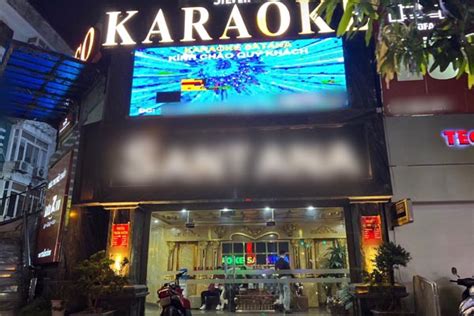 Hà Nội: Nhiều quán karaoke vắng khách sau loạt vụ hỏa hoạn