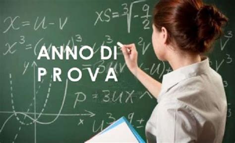 Docenti Anno Di Formazione E Prova 2023 2024 Pubblicata La Nota MIM N