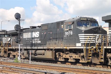 NS 9578