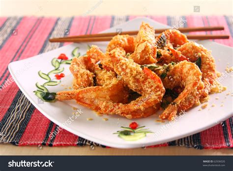 901 Fried Shrimp With Cereal Images, Stock Photos & Vectors | Shutterstock