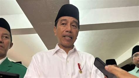 Harga BBM Bakal Naik Mulai 1 Juni 2024 Begini Kata Jokowi News