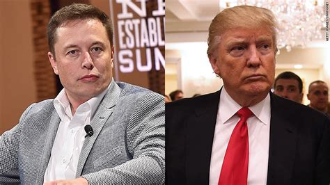 Elon Musk Could Benefit From Trump Policies