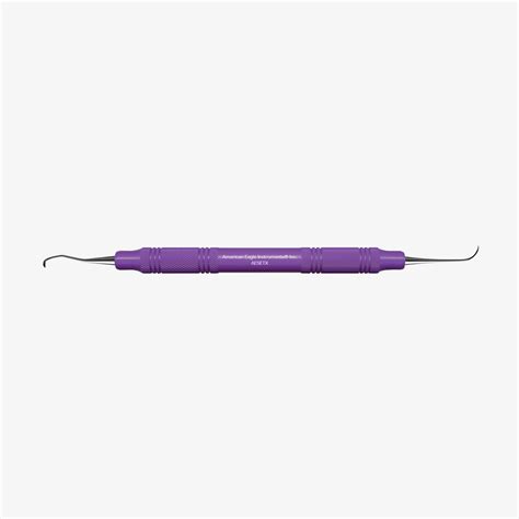 Talon Tough™ Scaler Eagle Talon, anterior - Young Innovations Europe GmbH