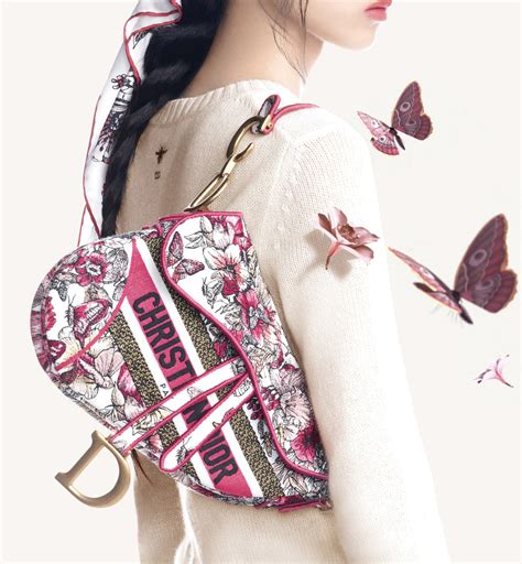 Designer Saddle Bags And Accessories For Women DIOR Atelier Yuwa Ciao Jp