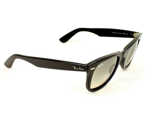 Ray Ban Sunglasses Wayfarer RB 2140 901 32