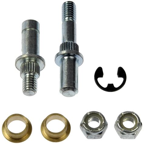 Dorman Door Hinge Pin Bushing Replacement Kit For Gm Exterior