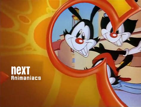 Disney Channel Au Animaniacs Next Bumper 2003 By Waynemarcelo2009