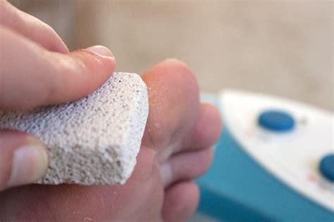 How To Get Rid Of Dead Skin On Feet