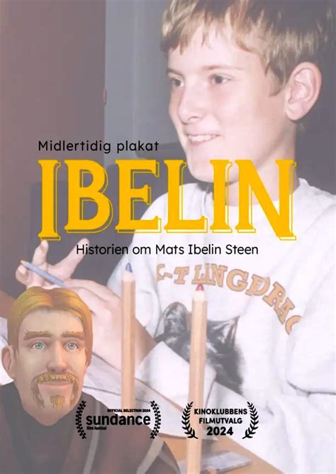 The Remarkable Life Of Ibelin