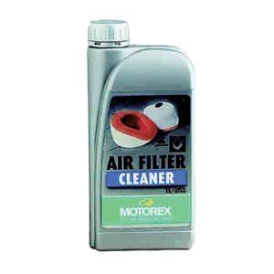 Motorex Air Filter Cleaner Action Offroad