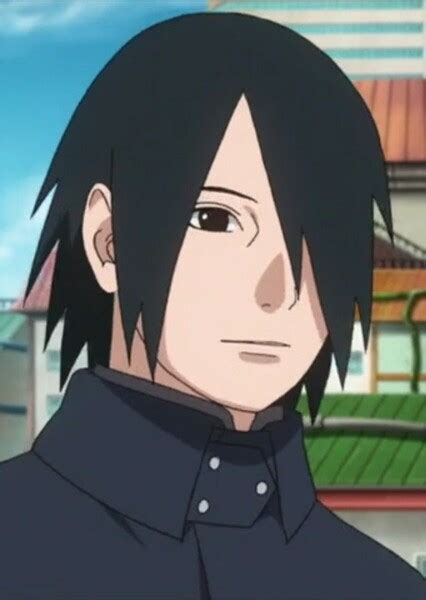 Sasuke Uchiha (Boruto) Fan Casting