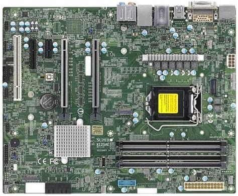 Amazon Asrock Rack W D U L T G Micro Atx Server Motherboard