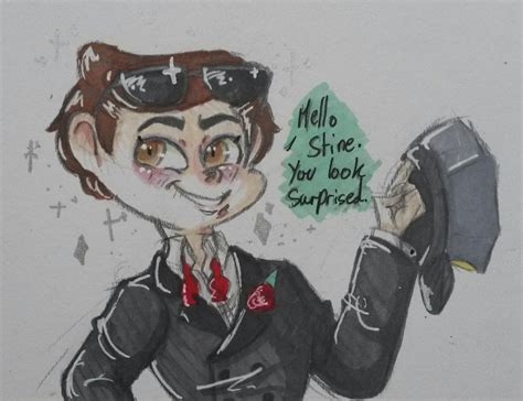 Human Slappy By The Randomer On Deviantart