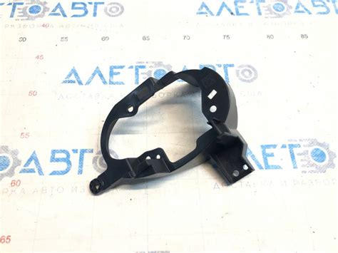 Кронштейн птф левый Honda CRV 17-19 OEM 71166TLAA00 артикул 468786 ...