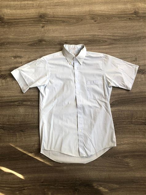 Vintage Vintage Van Heusen Casual Shirt Grailed