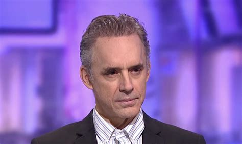 Famed Psychologist Jordan Peterson Tears Up While Talking About Jesus