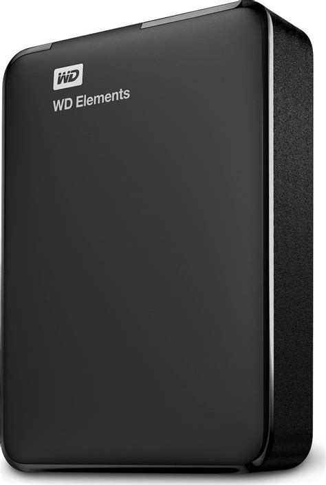 Western Digital Elements Portable Gb Skroutz Gr