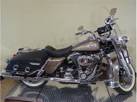 2004 Harley Davidson Flhrci Road King Classic For Sale On 2040 Motos