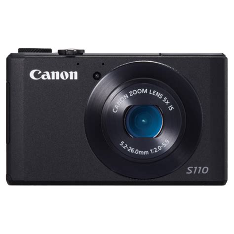 Canon Powershot S Mp Digital Camera Black Best Buy Ottawa