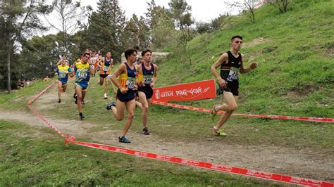 El Campeonato de España de Cross regresa al Cerro de los Ángeles