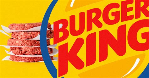 Burger King Debuts Meatless Whopper