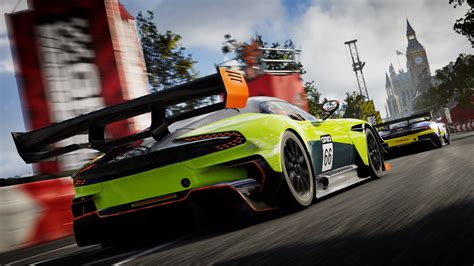 10 Best Racing Games on Xbox Series X|S (2025) - Gaming.net