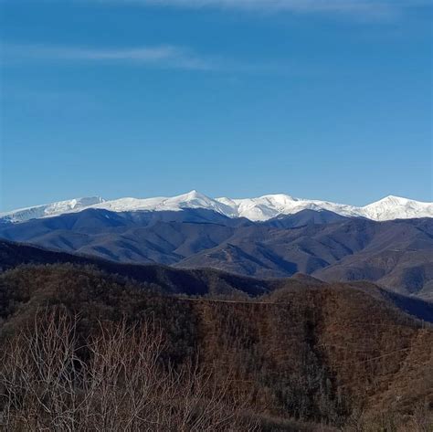 Foto Meteo Fotosegnalazione Di Leofara 3B Meteo