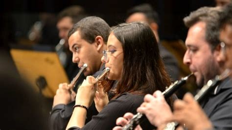 Orquestra Sinfônica Jovem de Goiás abre temporada 2023 Aproveite a Cidade