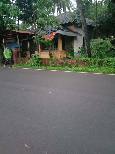 Residential Plot Sq Meter For Sale In Peddem Karaswada Mapusa