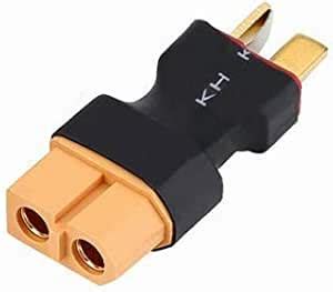 Adapterkabel XT60 Buchse Auf T Plug Stecker RC Adapter Lipo Akku