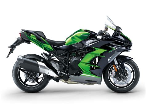 Ninja H Sx Se