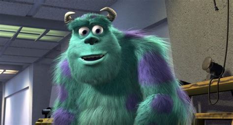 Les Personnages Dans Monstres Academy Pixar Disney Planet Fr