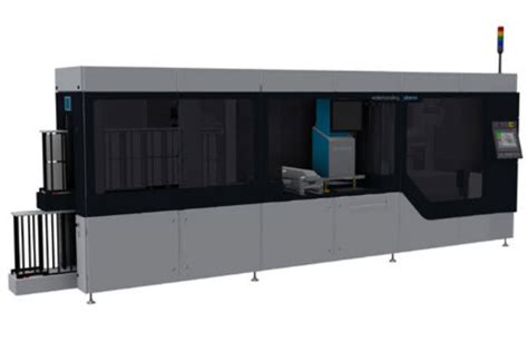 Plasma Surface Treatment Machine For Wafers Ritm Industry