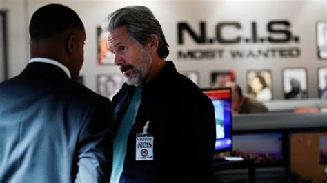 NCIS Crossover Event Gets New Airdate