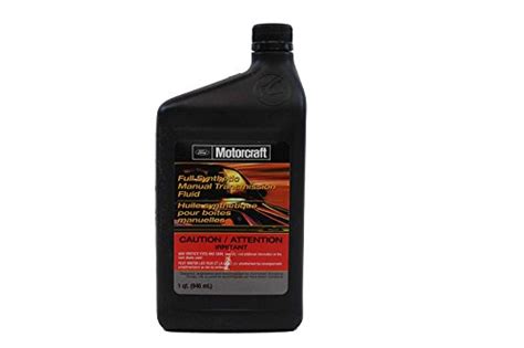 Find The Best Synthetic Manual Transmission Fluid Reviews & Comparison ...