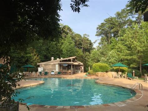 Callaway Gardens Spa And Lodge | Fasci Garden