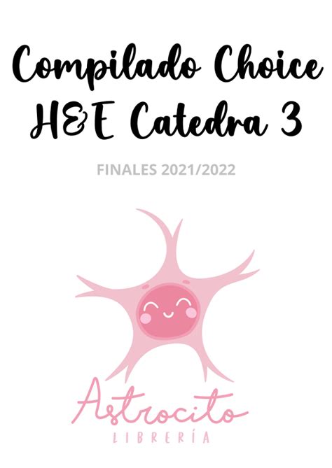 Compilado Choice Hye Final Cat Librer A Astrocito