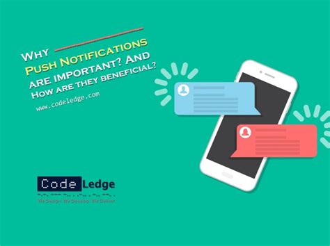 Dribbble Why Push Notifications Are Important And How Are They