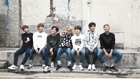 🔥 Download Bts Bangtan Boys 4k 8k Hd Group Wallpaper By Kramirez Bts