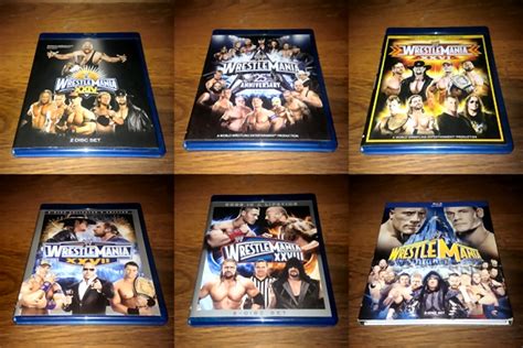 Exclusive: Cover Art & First Matches for WWE ‘Best PPV Matches 2014 ...