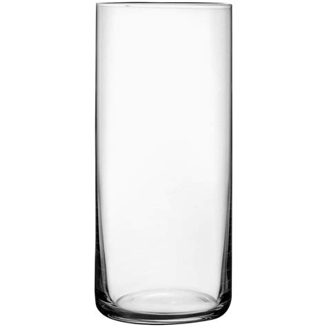 Nude Finesse From Steelite International 12 25 Oz Long Drink Glass