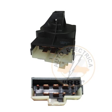 Interruptor Pastilla De Encendido Dodge Neon Jeep Cherokee Auto