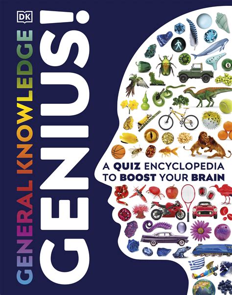 Best General Knowledge Book 4