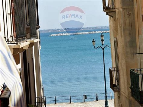 Vendita Appartamento In Via San Francesco Trapani Ottimo Stato