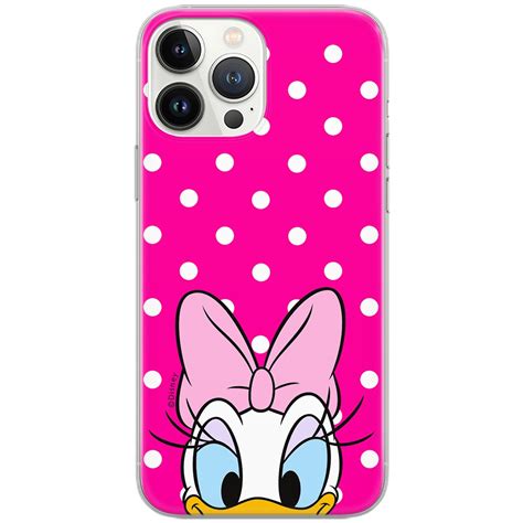 Etui Disney Dedykowane Do Samsung M Wz R Daisy Etui Ca Kowicie