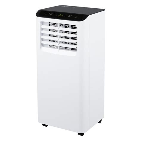 Кондиционер мобильный Subtropic SUMR-09 NG/N6 купить на OZON по низкой ...