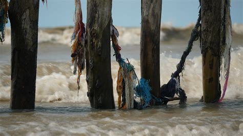 COP26: Welcome to the Bay of Bengal, where islands disappear and a city