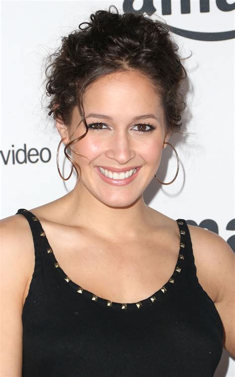 Jaina Lee Ortiz
