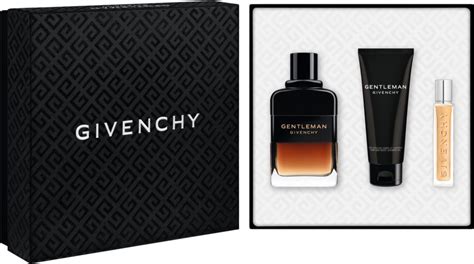 GIVENCHY Gentleman Réserve Privée coffret cadeau pour homme notino be